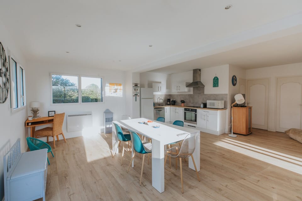 House | Dining