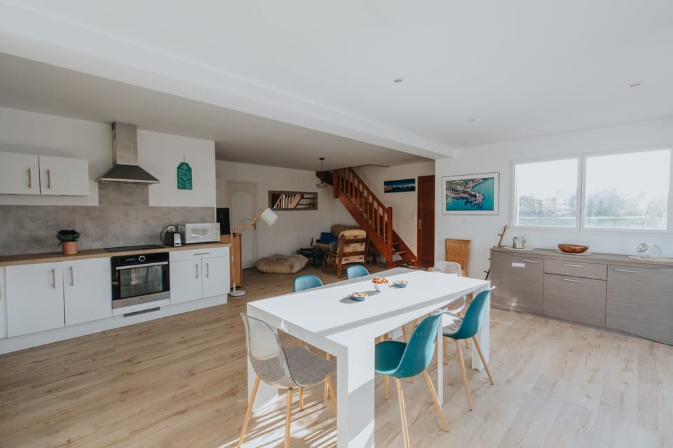 House | Dining