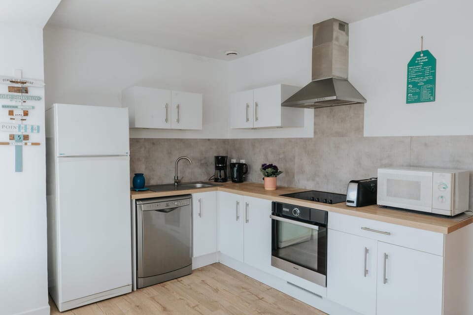 House | Private kitchen