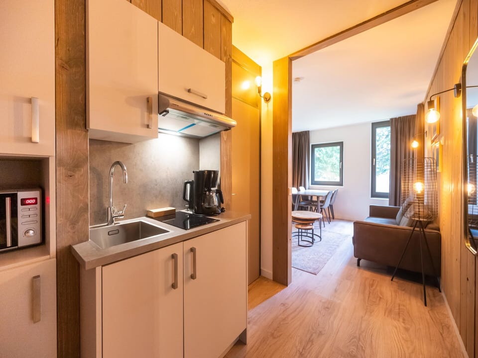 Apartment | Private kitchen