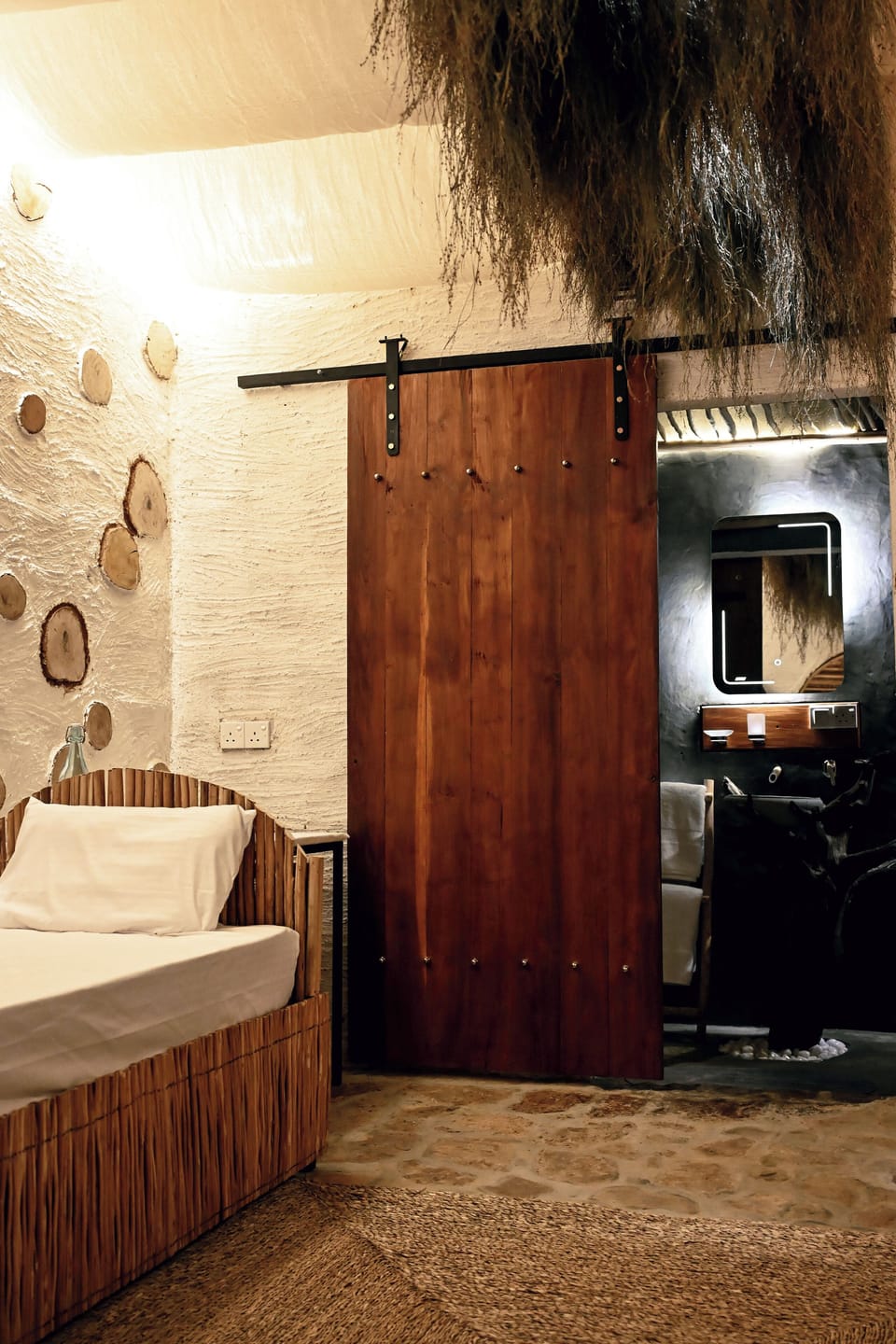 Standard Double or Twin Room | WiFi (free)