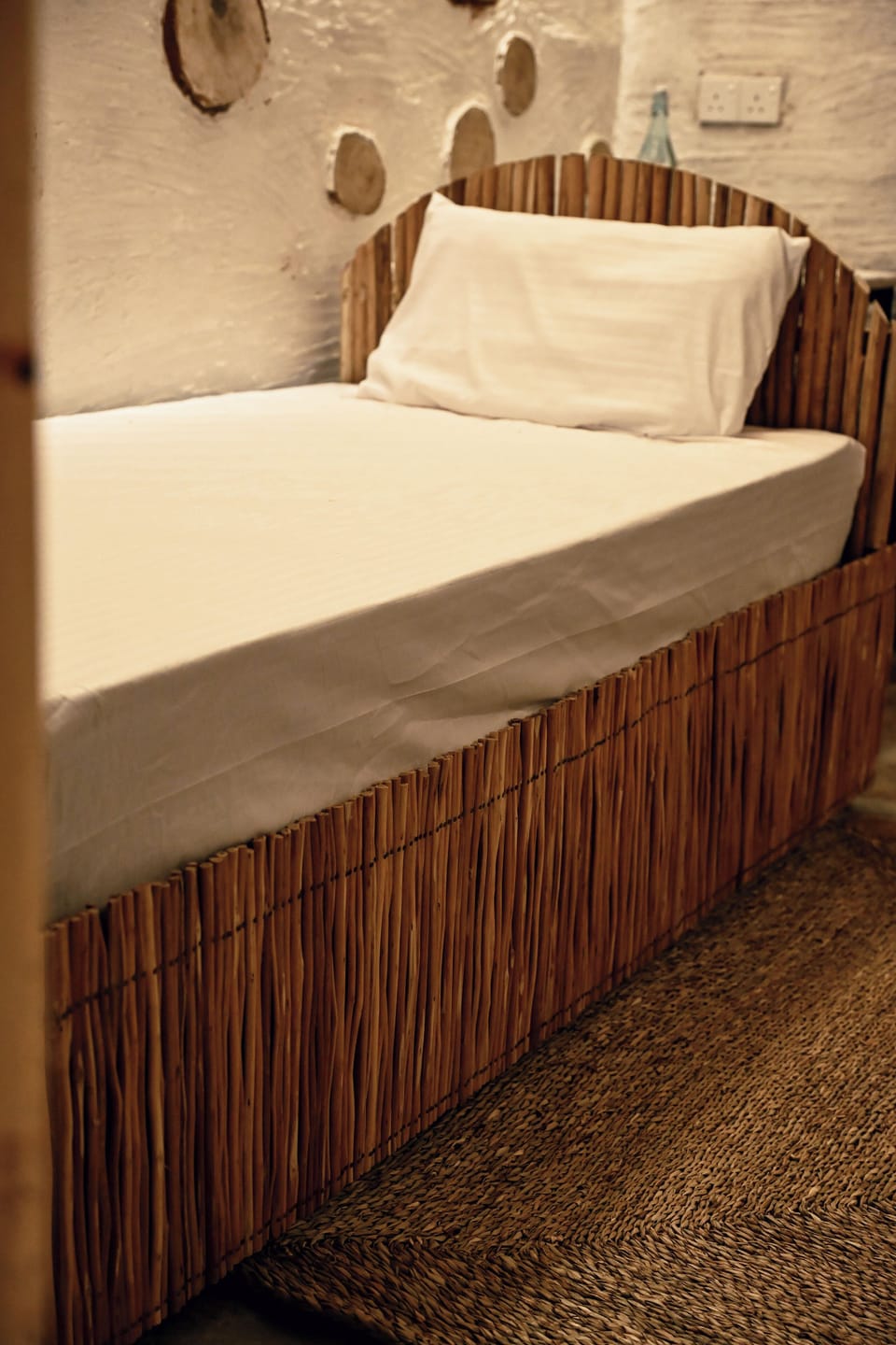 Standard Double or Twin Room | WiFi (free)