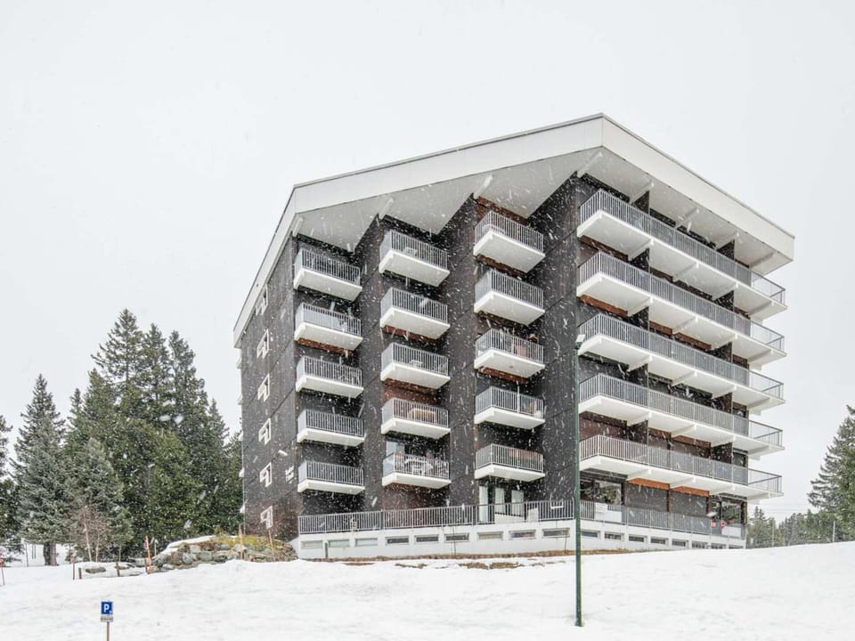 Apartment | Exterior
