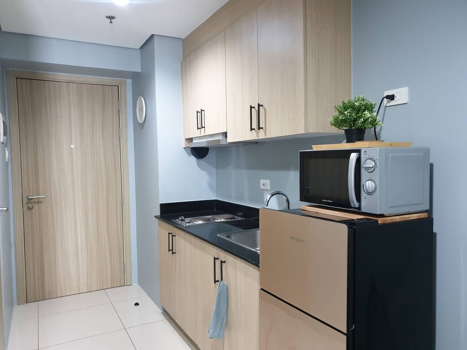 Apartment, 1 Bedroom, Accessible, City View | Interior