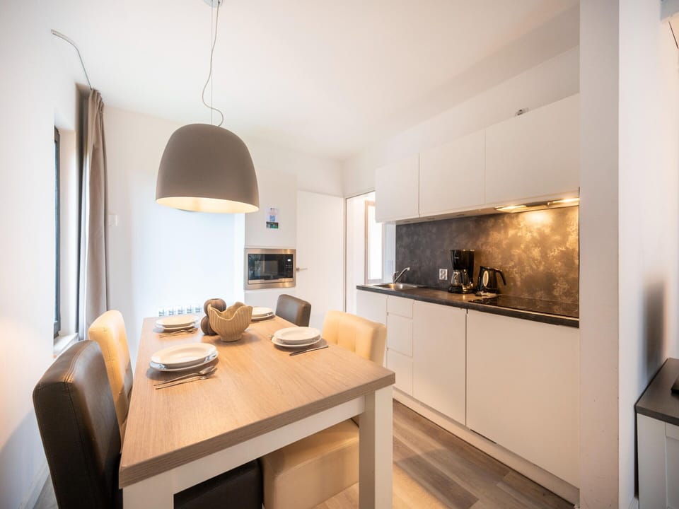 House | Private kitchen