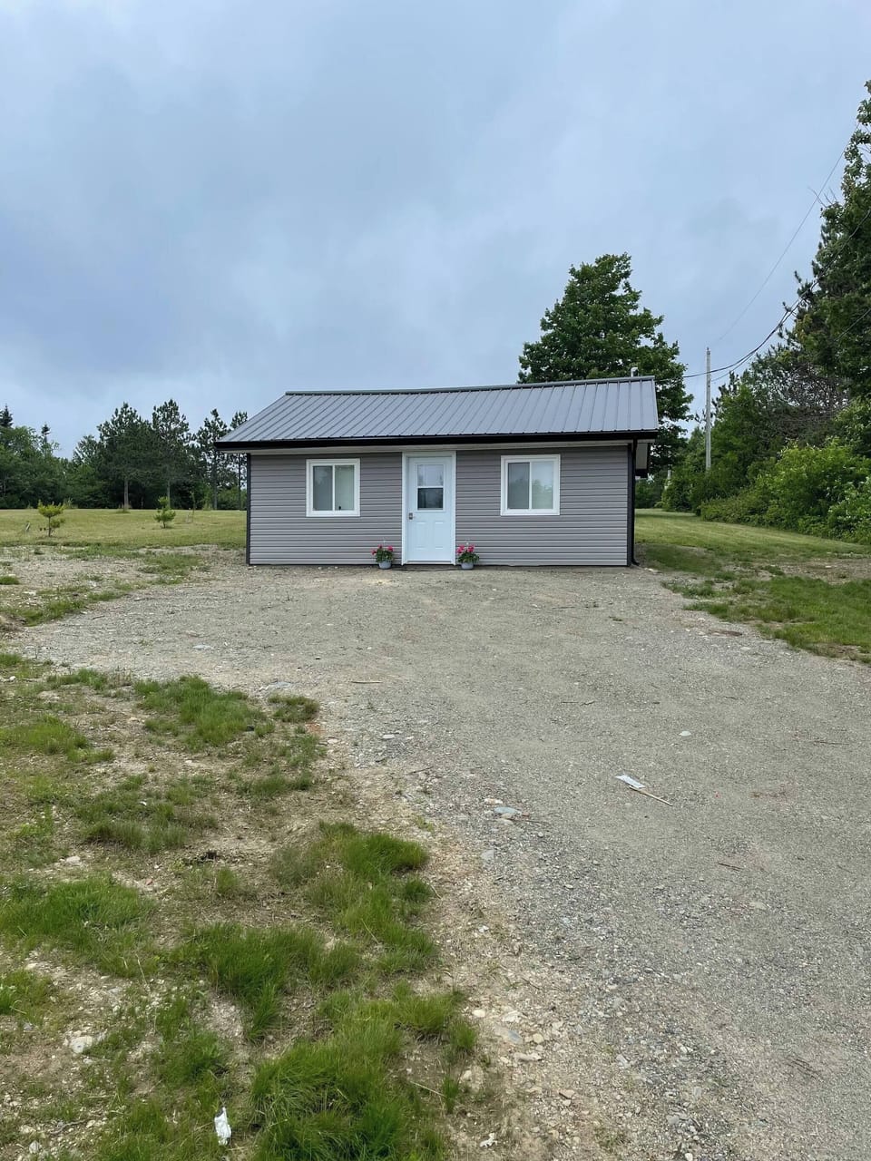 House, 1 Bedroom, Accessible, Smoking | Exterior