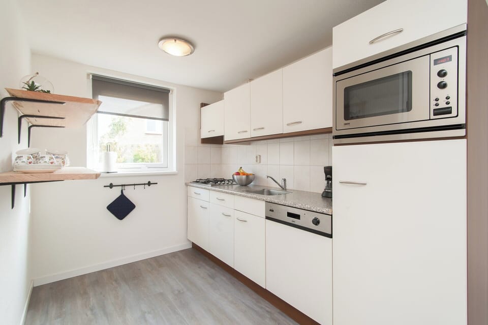 Bungalow | Private kitchen