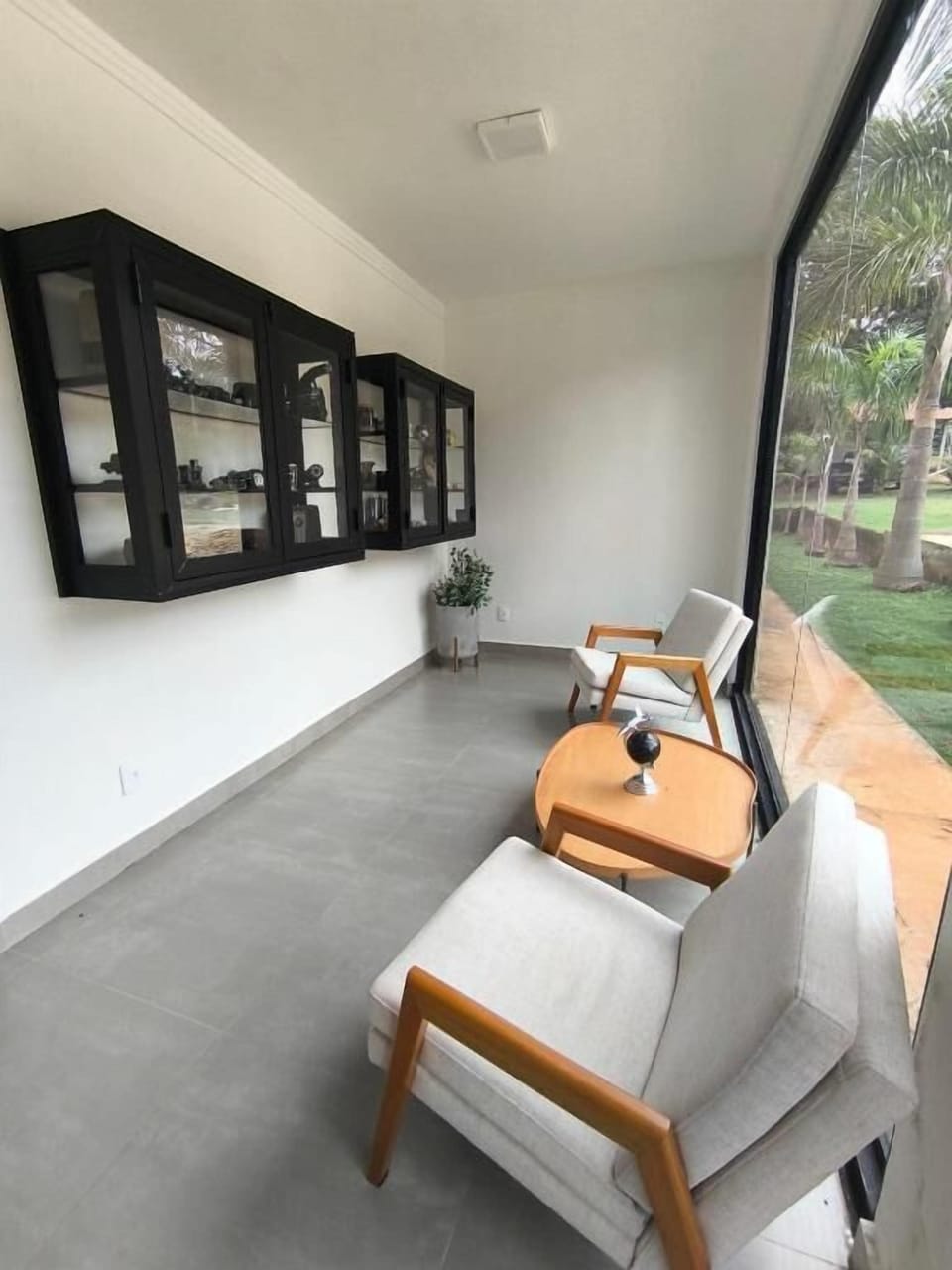 Comfort Double Room, Balcony, Courtyard View | Interior