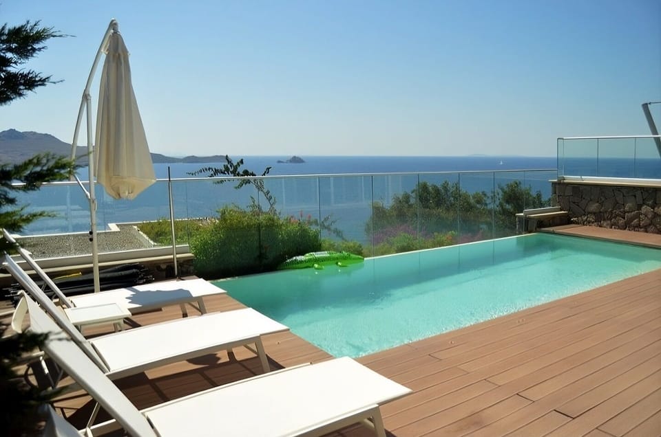 Villa | Pool