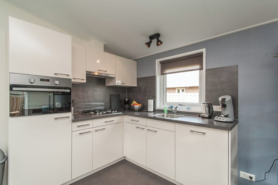 Chalet | Private kitchen