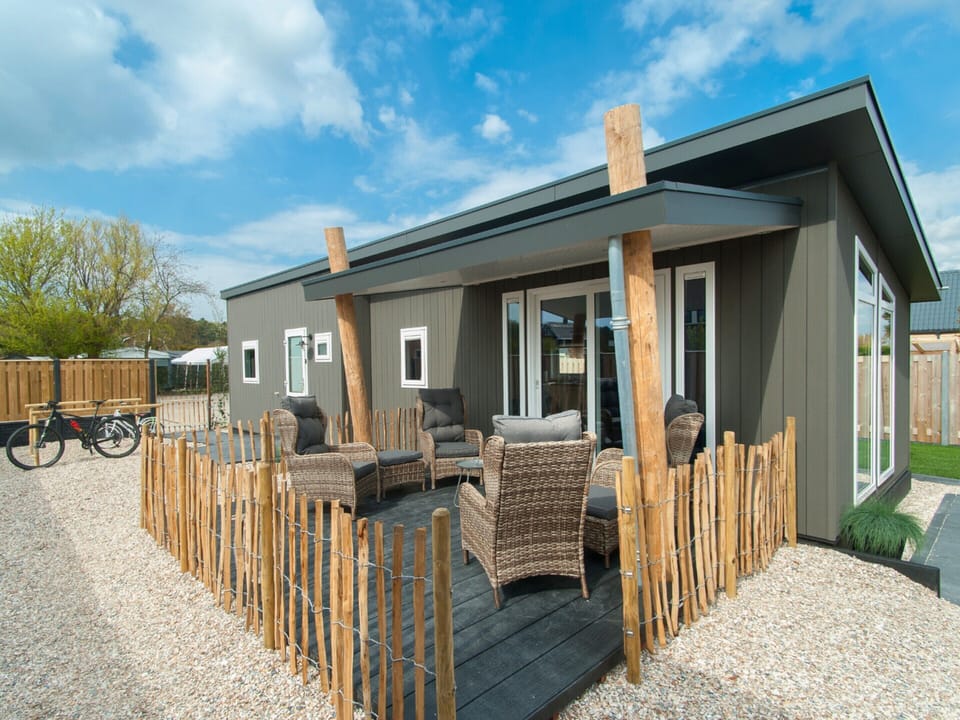 Chalet | Terrace/patio