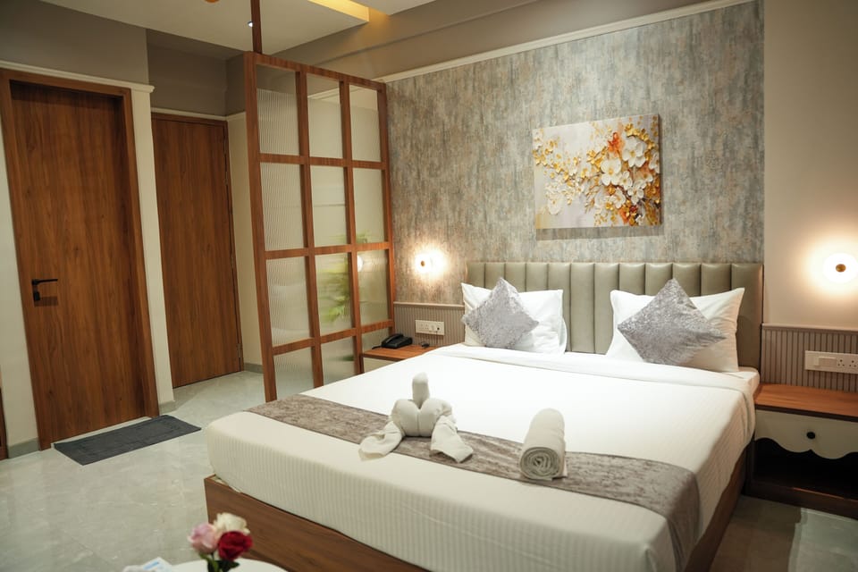 Superior Room | WiFi (free)