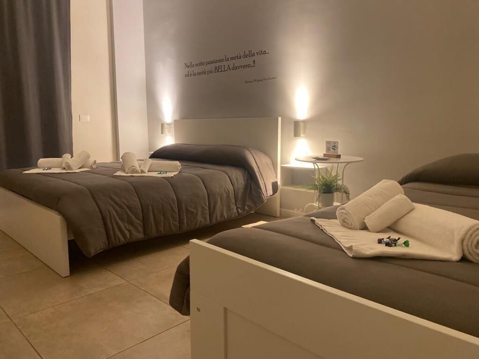In-room safe, iron/ironing board, free WiFi