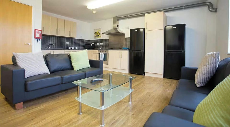 Single Room, Non Smoking, Shared Bathroom | Shared kitchen