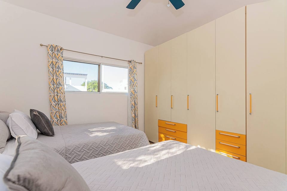 Villa, 3 Bedrooms, Accessible, Private Pool | 3 bedrooms