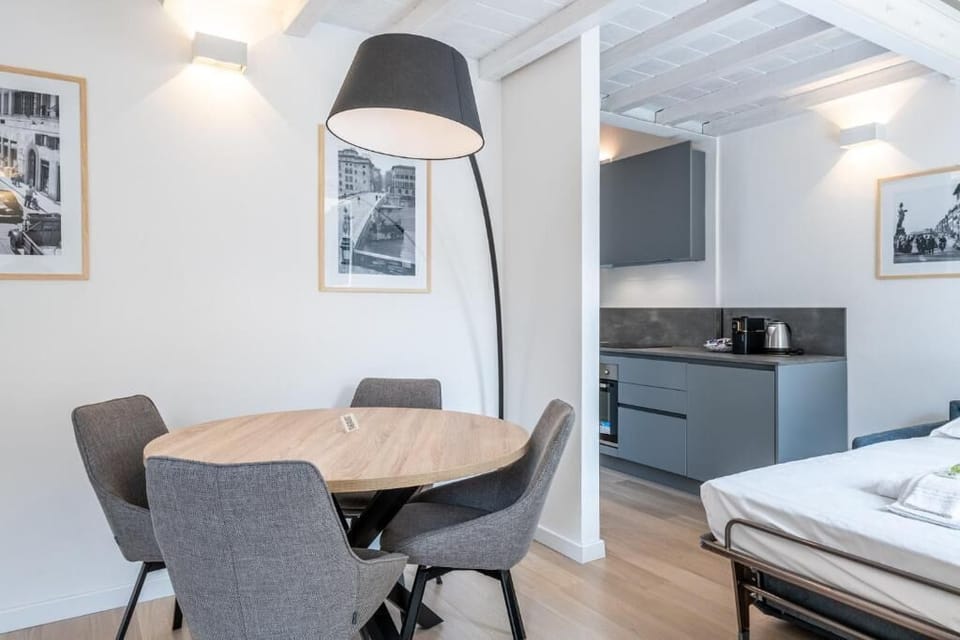 Family Condo | Living area | Flat-screen TV