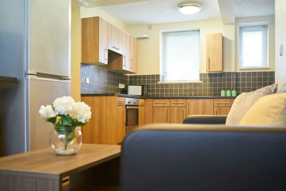 Single Room, Non Smoking, Shared Bathroom | Private kitchen