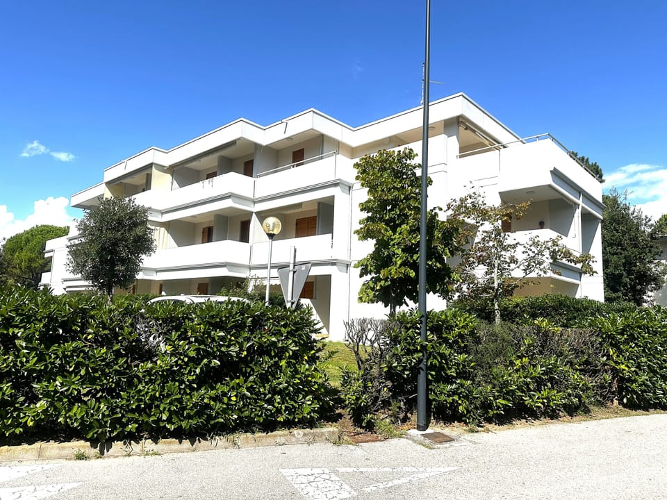 Apartment, 1 Bedroom, Patio, Garden View | Front of property