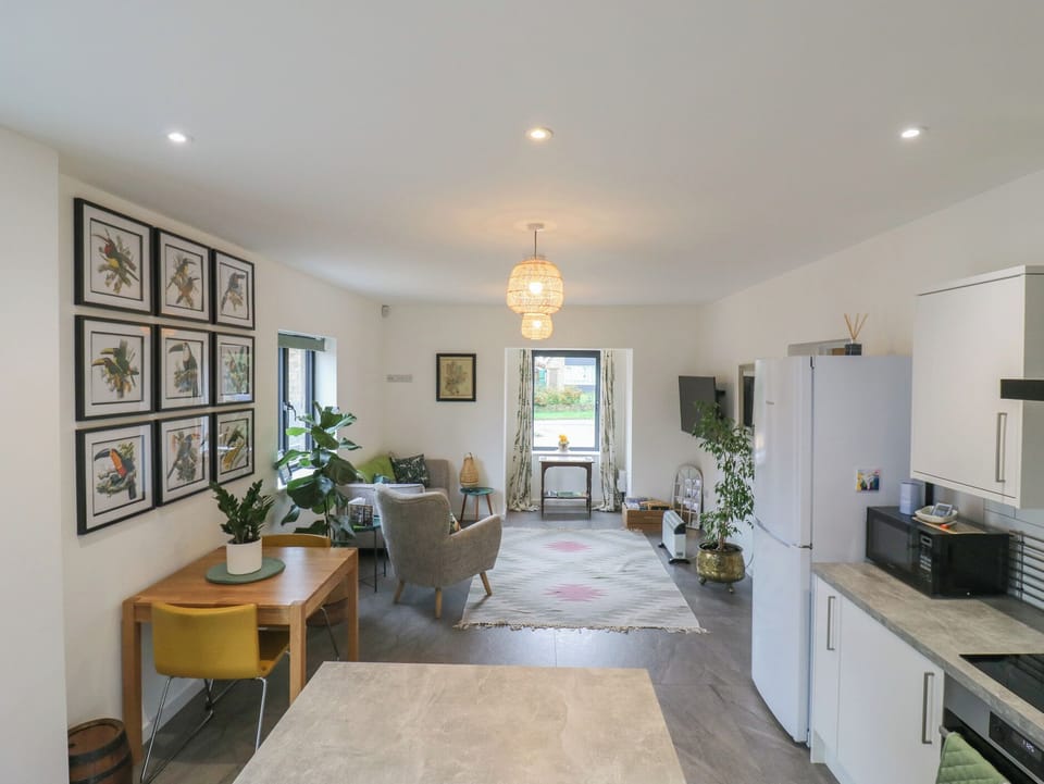 Cottage | Interior