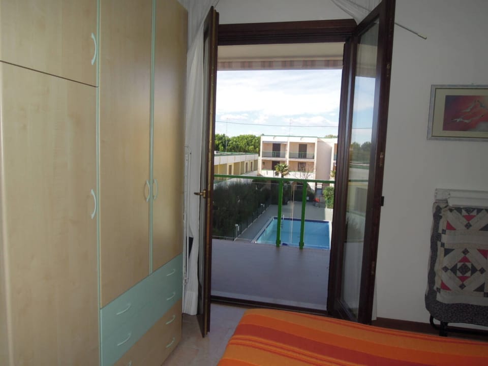 Apartment, 2 Bedrooms | Interior