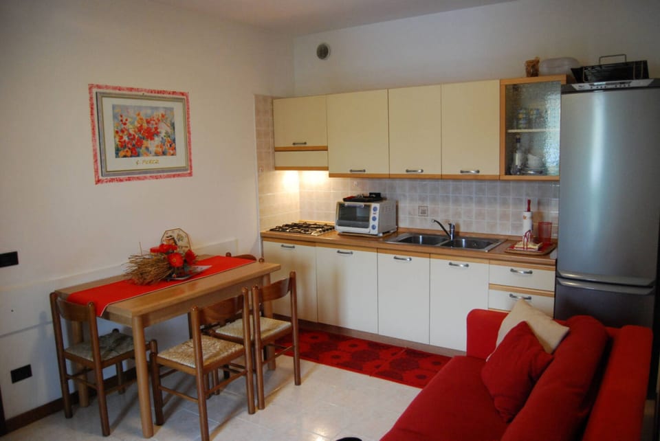 Apartment, 2 Bedrooms | Interior