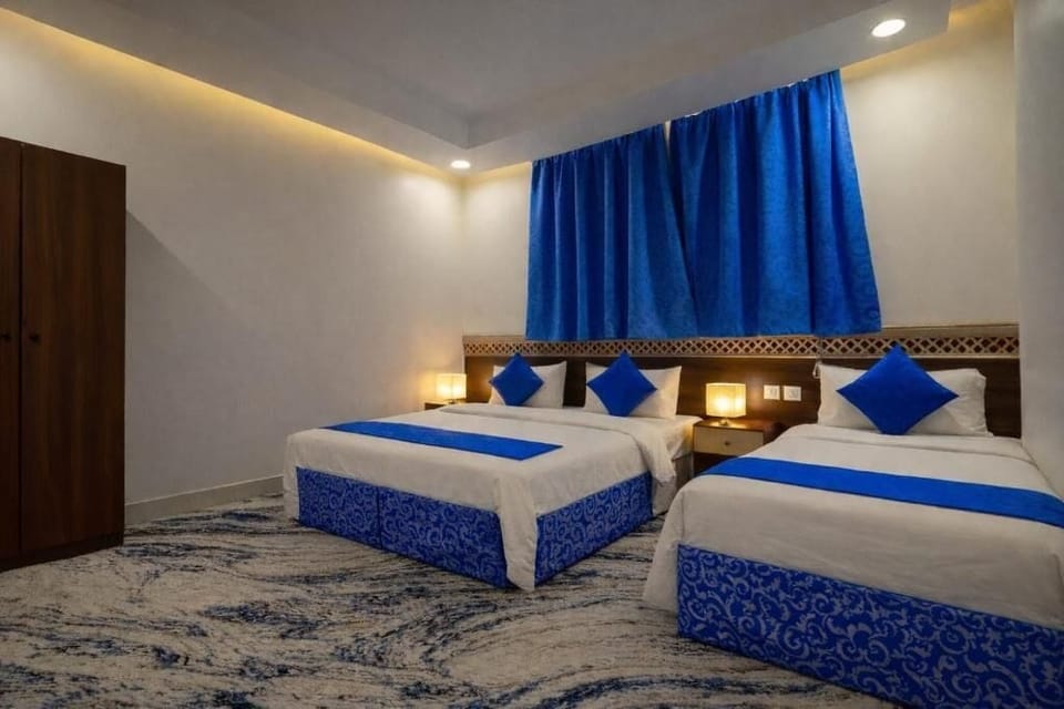 Triple Room | Soundproofing, free WiFi, bed sheets