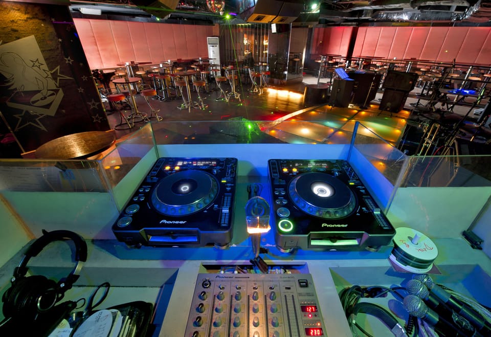 Nightclub