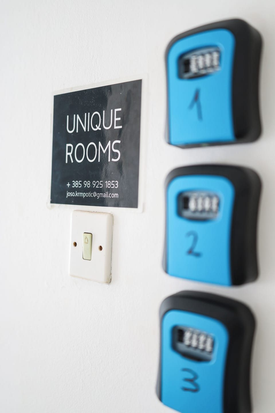 Standard Room | Miscellaneous