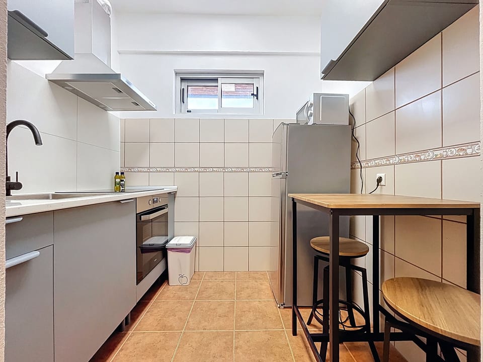 House | 1 bedroom