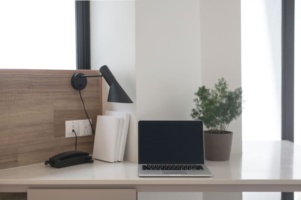 Superior Room, Terrace | In-room safe, desk, blackout drapes, iron/ironing board (on request)