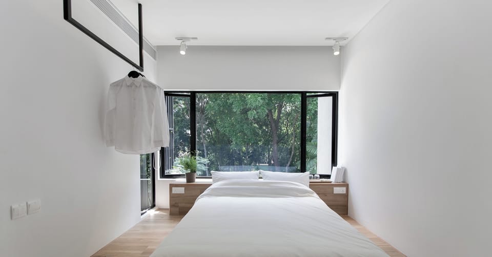 Superior Room | In-room safe, desk, blackout drapes, iron/ironing board (on request)
