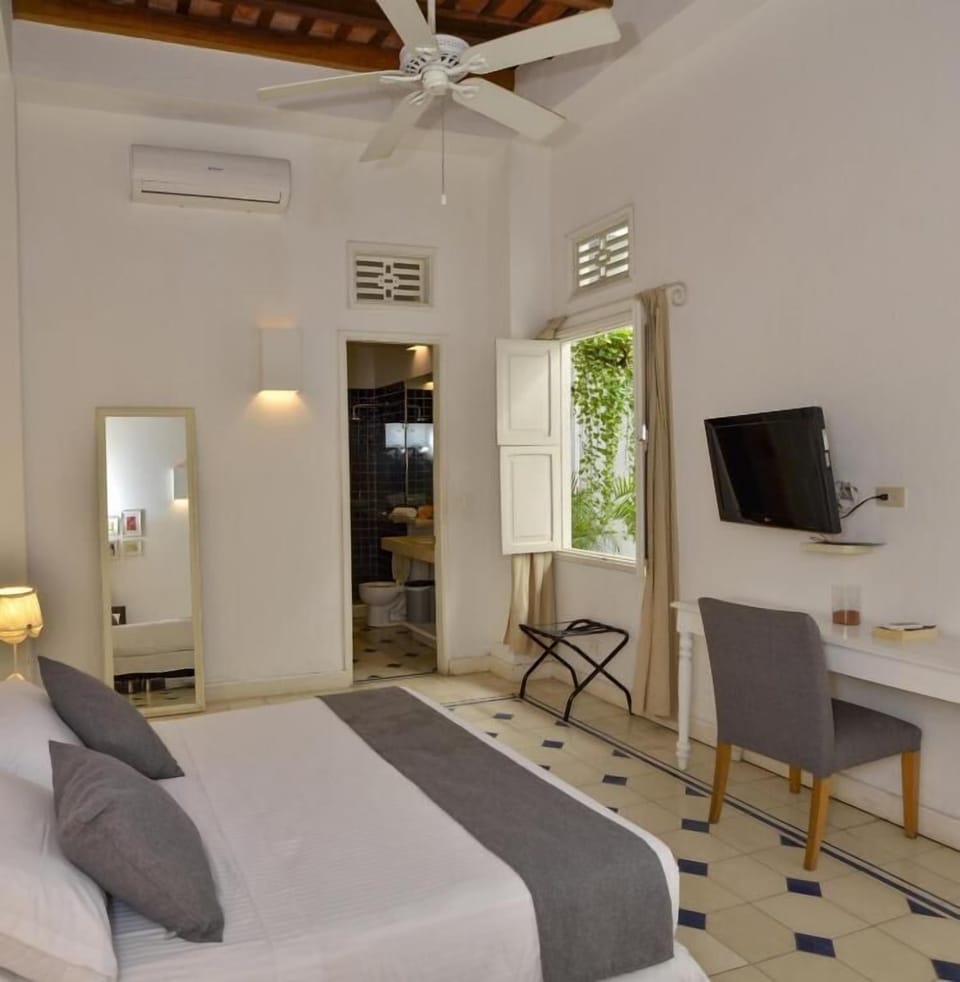 Presidential Suite | WiFi (free)