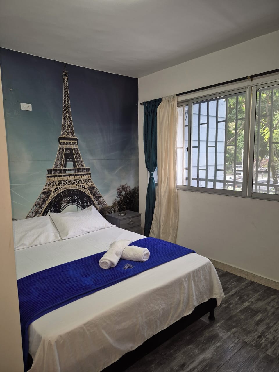 Standard Double Room | Free WiFi