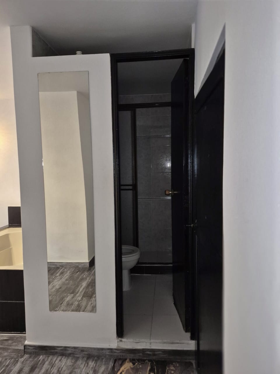 Standard Double Room | Free WiFi