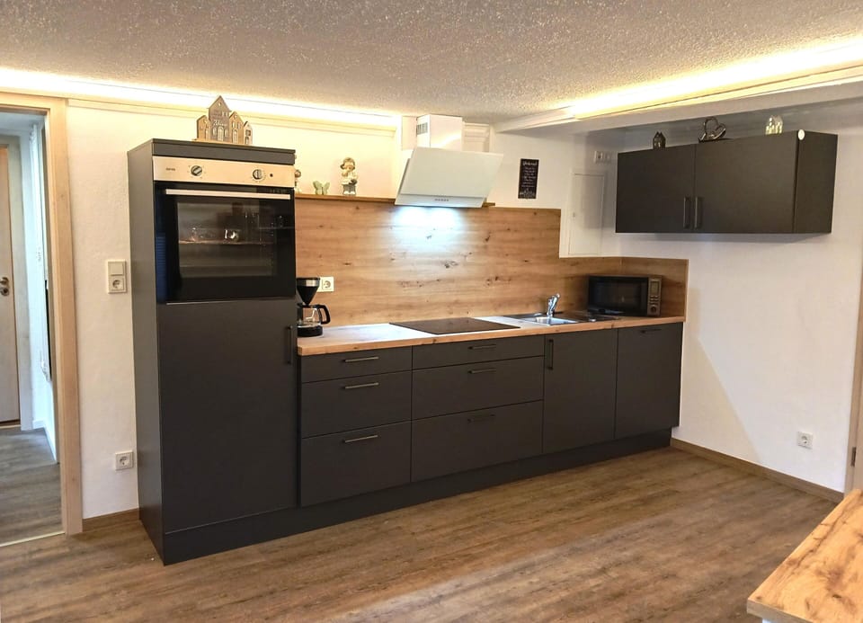 Apartment | Private kitchen