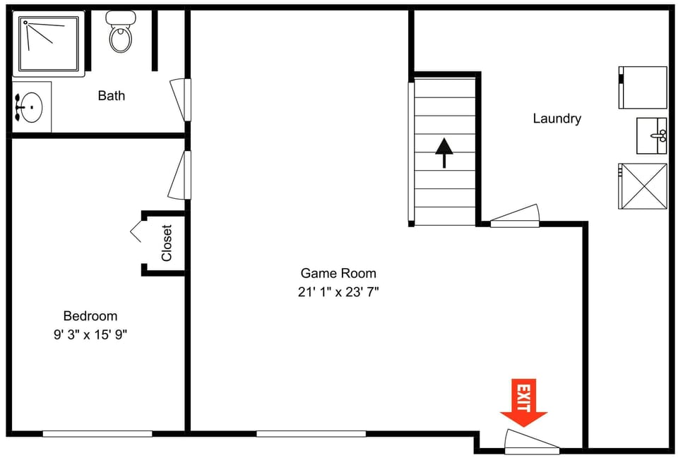 House (5 Bedrooms) | Property amenity