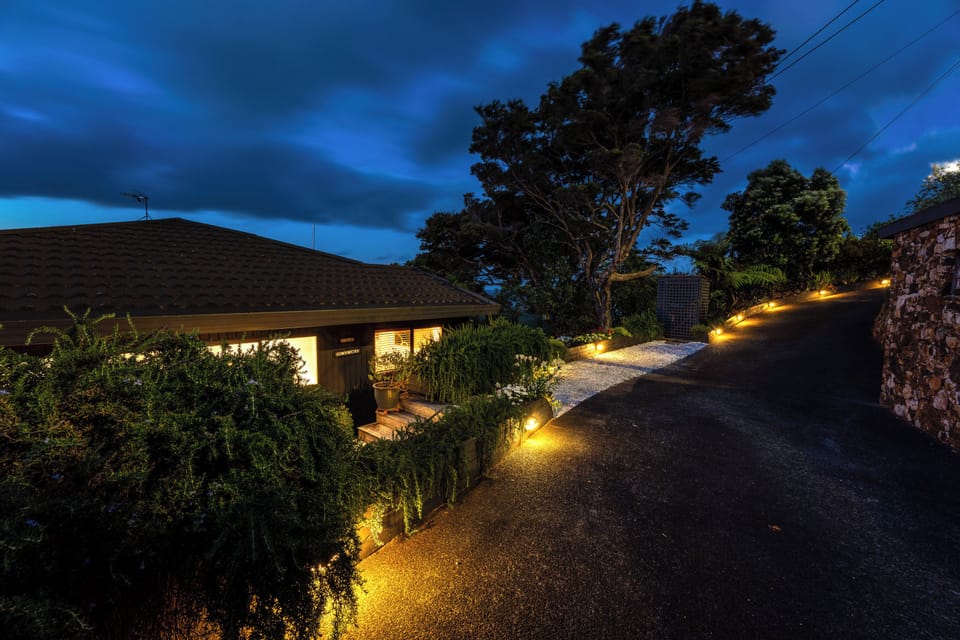 Family Villa, Partial Ocean View | Exterior