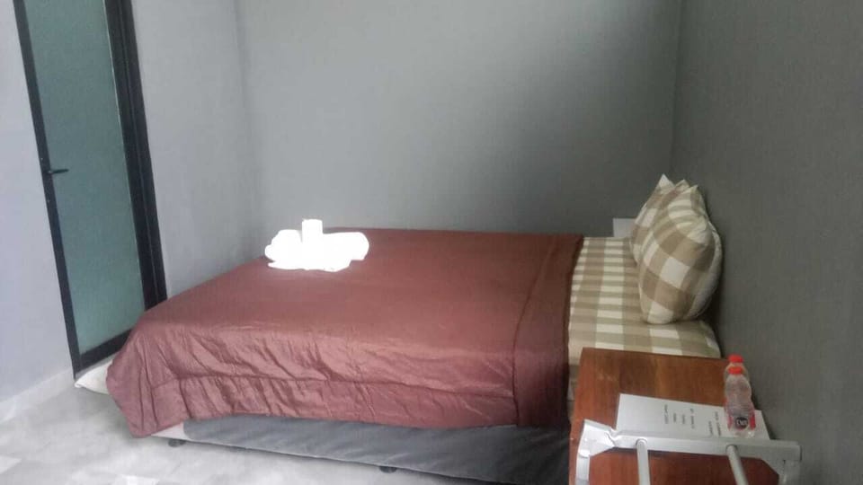 Superior Double Room | Free WiFi