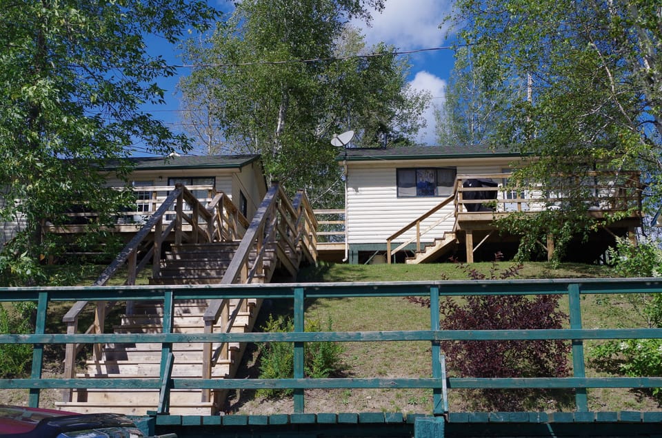 Standard Cottage, 2 Bedrooms | 1 bedroom, WiFi (free), bed sheets