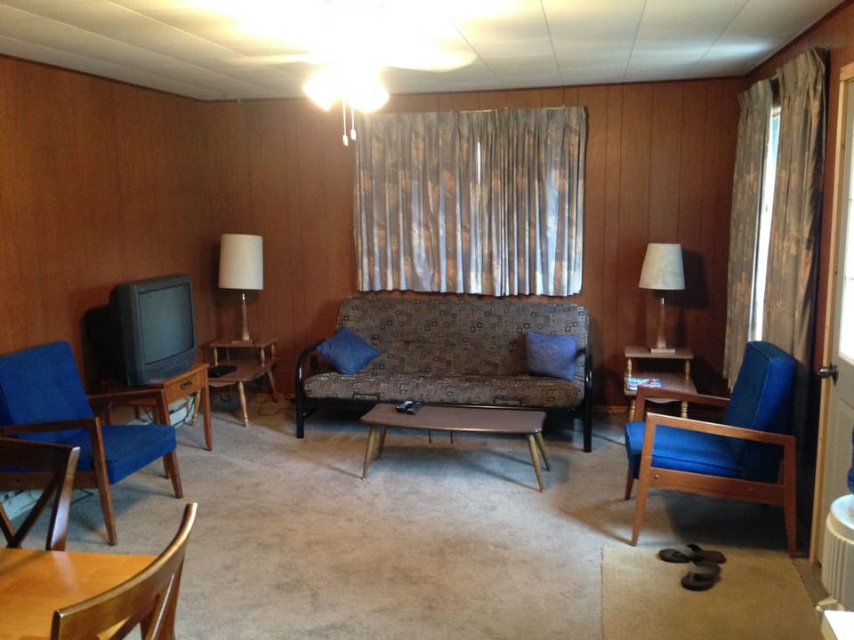 TV
