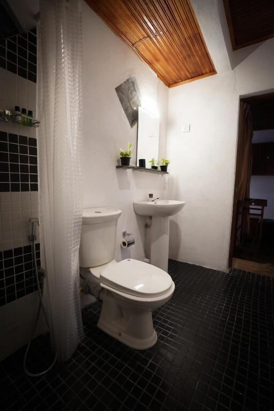 Weligama Bungalow Bed and Breakfast in Southern Province