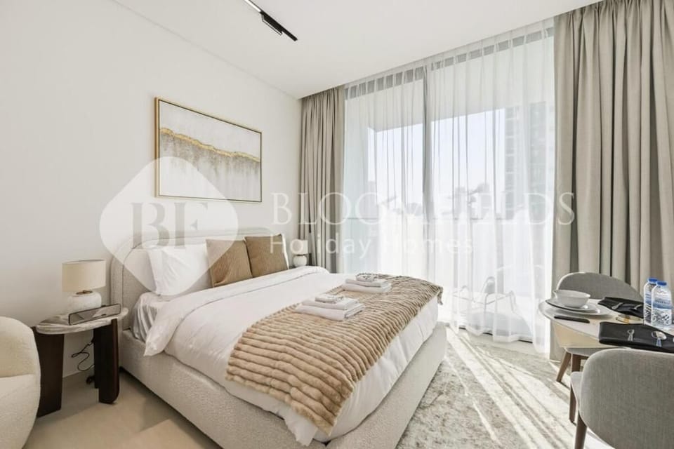 Apartment, Balcony | Iron/ironing board, free WiFi