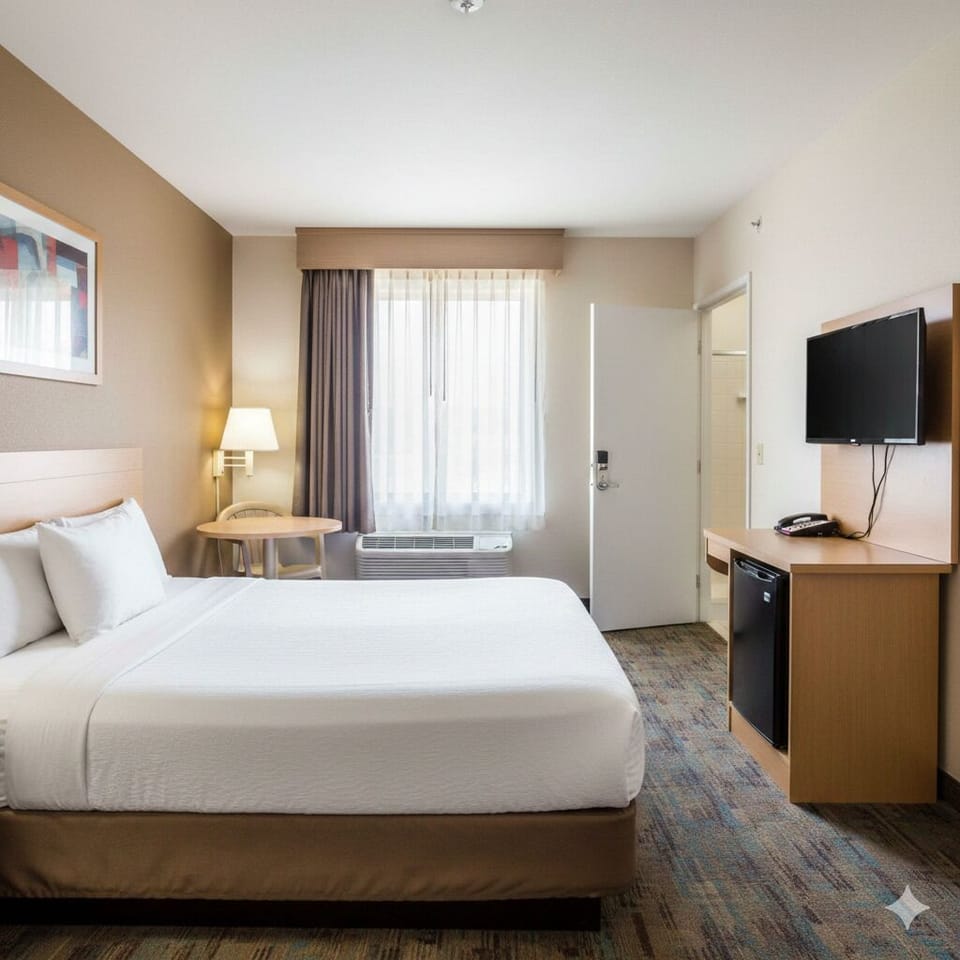 Deluxe Double Room | Desk, free WiFi