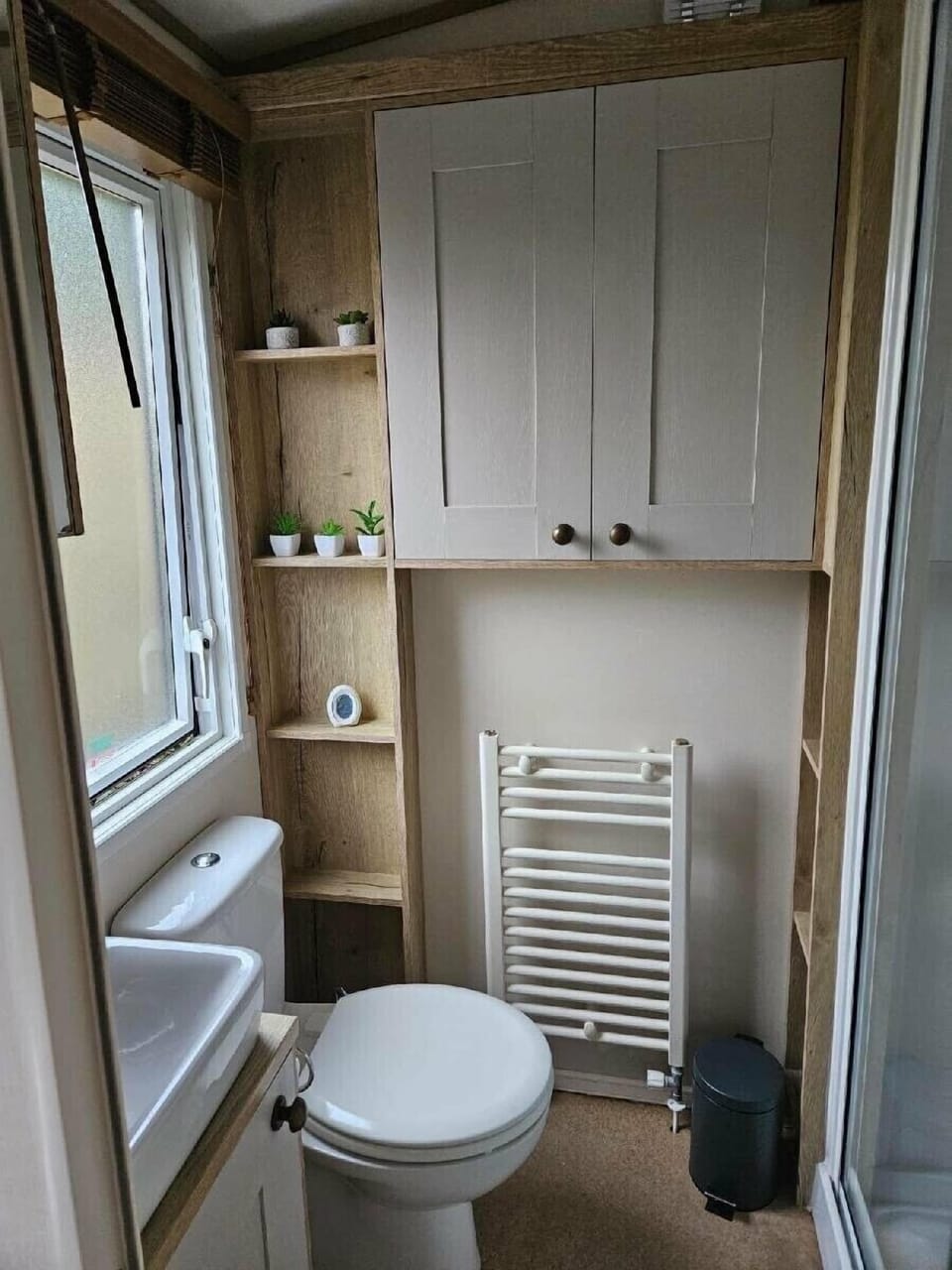 Ocean Edge Leisure Park - Holiday Accommodation 15961 Cottage in England