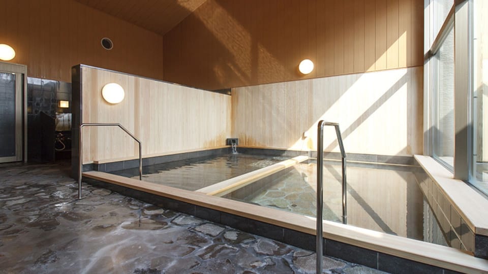 Island Glamping Earth Stay Aoshima Hotel in Japan