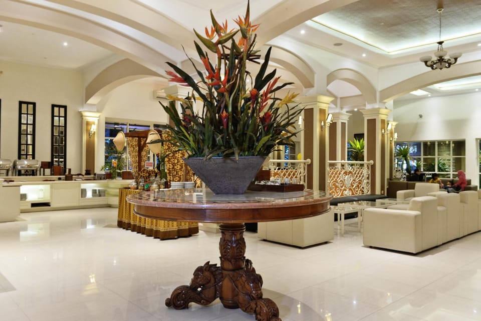 Hotel Trio Indah 2 Malang Hotel in East Java