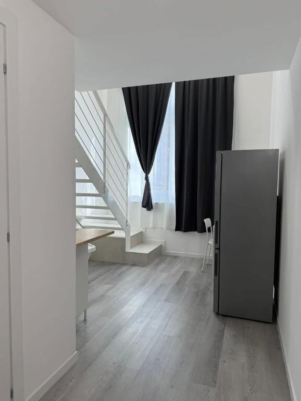 Deluxe Apartment | Interior