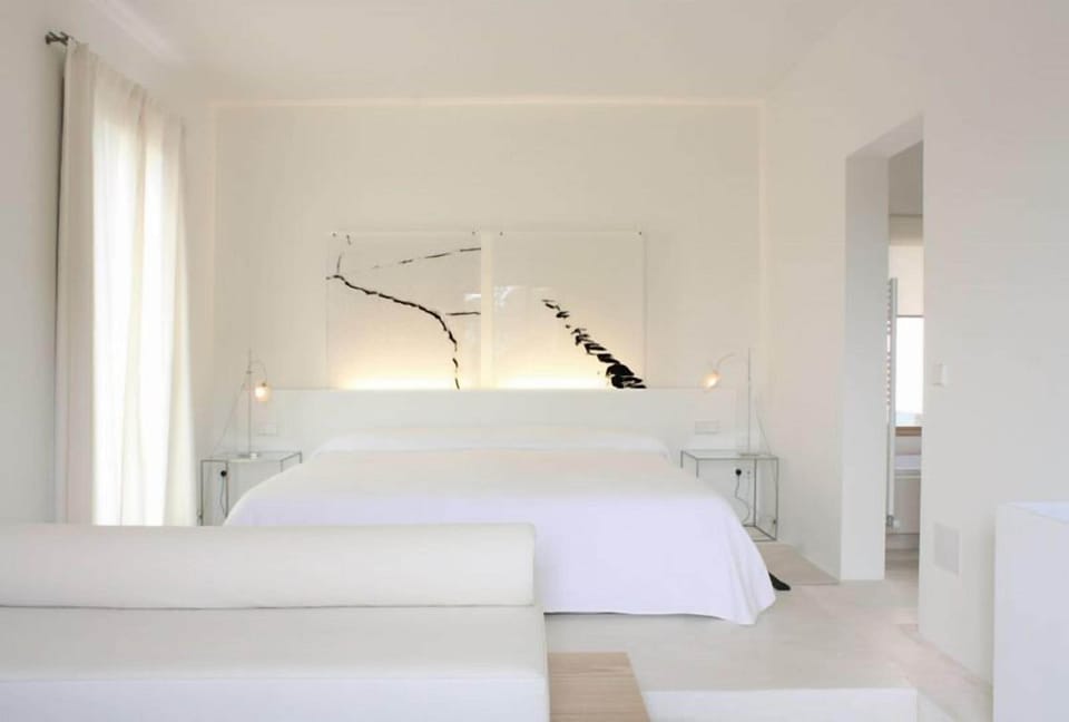 Junior Suite, Balcony, Garden View | In-room safe, free WiFi