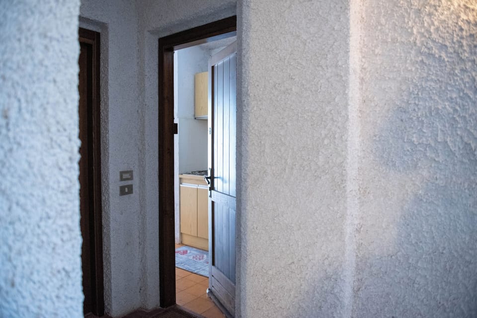 Apartment, Balcony | Interior