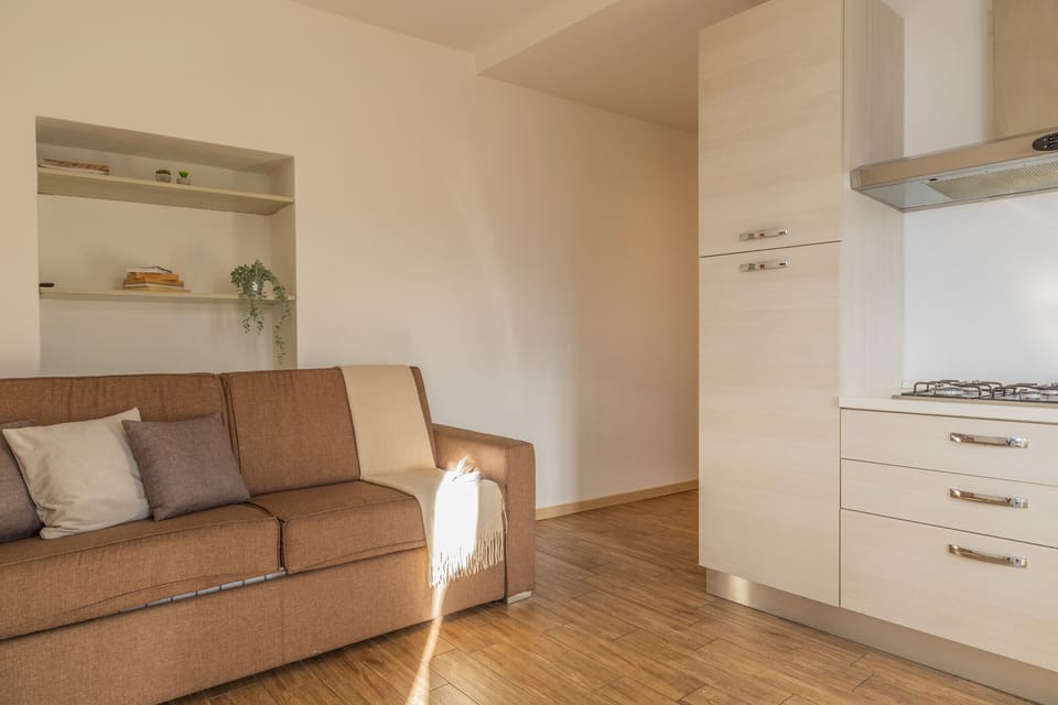 House | 1 bedroom